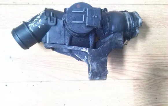 Citroen Berlingo Throttle valve 25365222 pa66-gf30