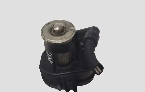 BMW 3 E90 E91 Intake manifold valve actuator/motor 781129901 0280751005