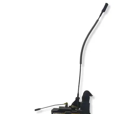 Volvo S60 Rear door lock 30699361