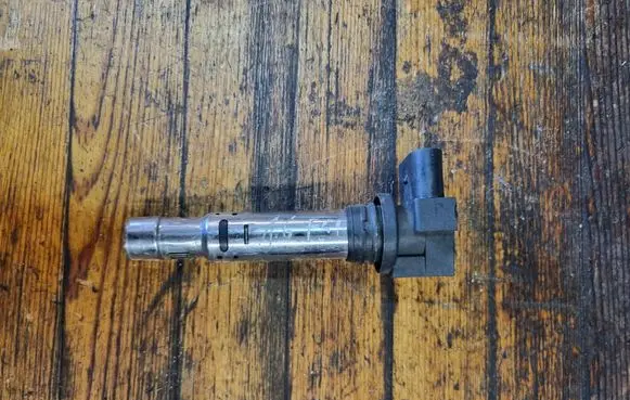 Audi A3 S3 8P High voltage ignition coil 0986221023