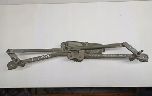 Ford Mondeo Mk III Rear window wiper mechanism 1S7117508AD