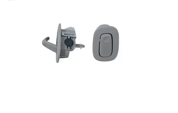 Cadillac Escalade IV Front interior roof grab handle 654129907