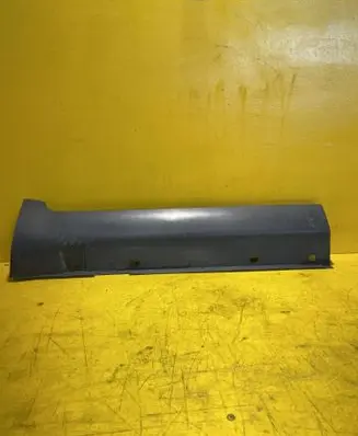 Chevrolet Captiva Rear sill trim cover 96804216