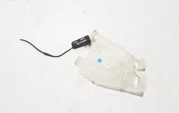 Volkswagen Amarok Front door wing mirror part 2H0035532