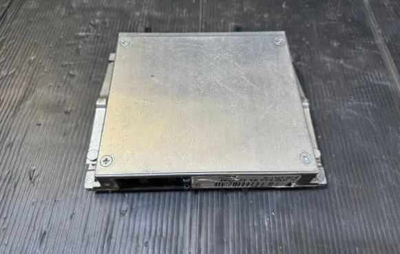 Mercedes-Benz S W140 Engine control unit/module 0125459532 05375115
