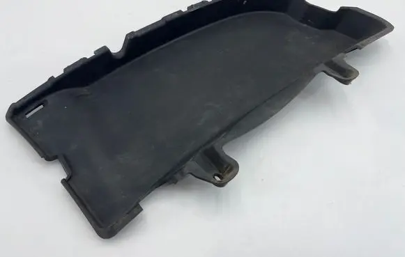 Jaguar XE Intercooler air guide/duct channel GX7M15K232BA