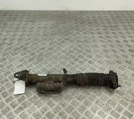 Mercedes-Benz GL X166 Rear shock absorber/damper A1663260500