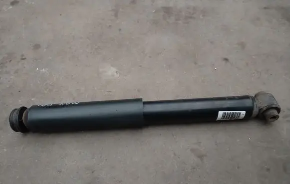 Opel Grandland X Rear shock absorber/damper 9824958980