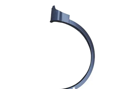 Ford Kuga II Fender trim (molding) CV44S16D238B