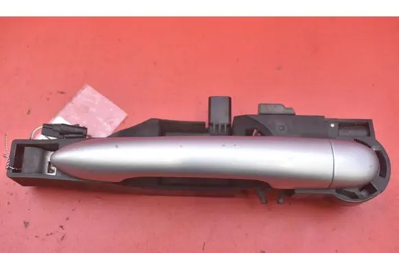 Renault Laguna III Front door exterior handle