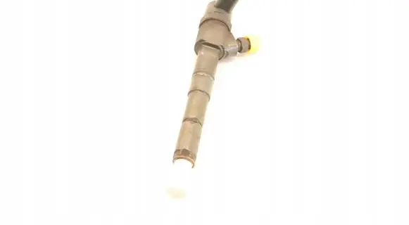 Fiat Croma Fuel injector 0445110243