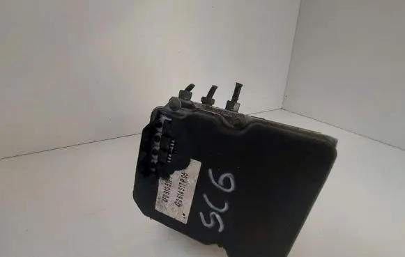 Audi A6 S6 C6 4F ABS Pump 4F0910517 4F0910517P05