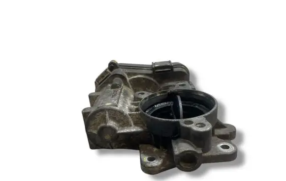 Opel Zafira B Throttle valve 55199975