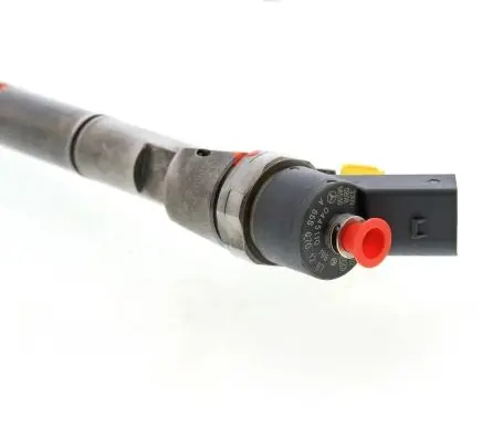 Mercedes-Benz A W168 Fuel injector 0445110196 0445110115 0445110195