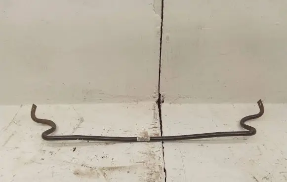 Rear anti-roll bar/sway bar