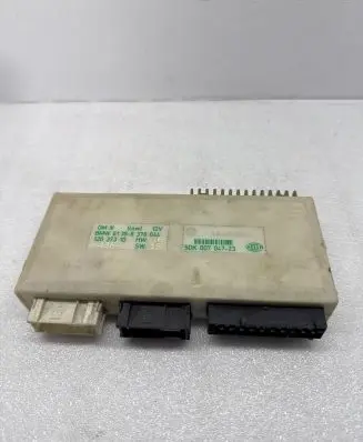 BMW 5 E39 Comfort/convenience module 61358376644 12037310