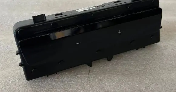 Audi Q5 SQ5 Climate control unit 89A919158