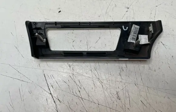 BMW 3 E92 E93 Center console decorative trim 6982455