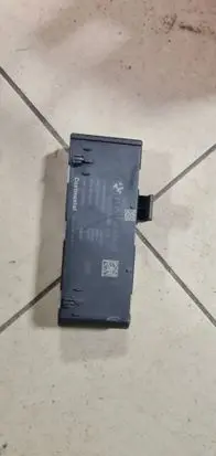 BMW 7 G11 G12 Tailgate/trunk control unit/module 7481616 539810300 80788