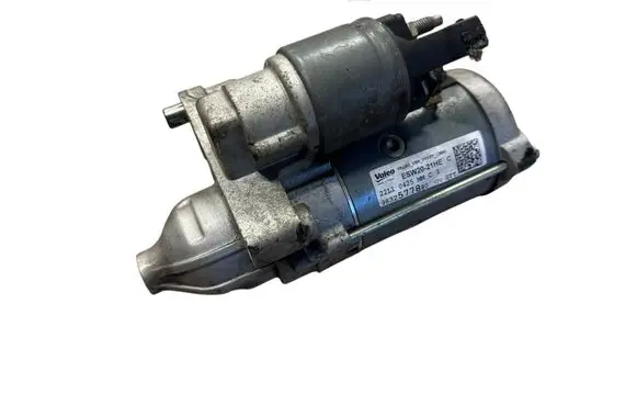 Peugeot Partner III Starter motor 9832577880 ESW2021HE 22L10425MMC