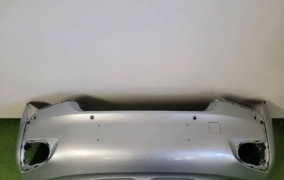BMW i3 Front bumper 7374446