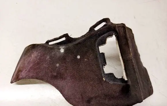 Jaguar X-Type Other interior part 186289 MP5000