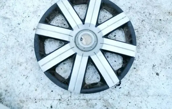 Opel Zafira A R15 wheel hub/cap/trim 44515 445-15