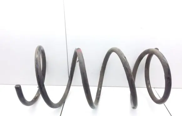 Chrysler Voyager Front coil spring