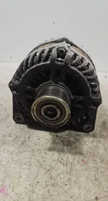 Volkswagen Golf VI Generator/alternator 23100JG71A