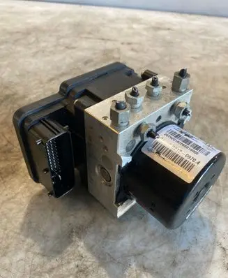 Opel Cascada ABS Pump 13440102 10021209704