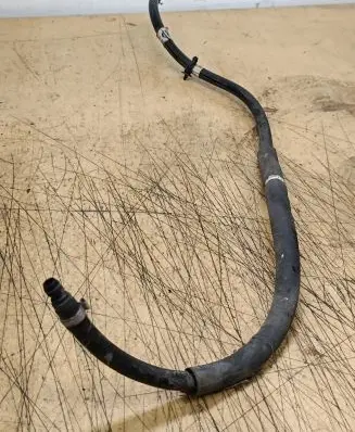 BMW X5 E53 Headlight washer hose/pipe 10833217 108332