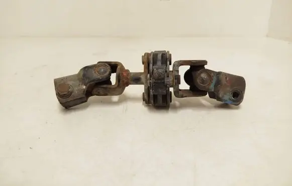 Subaru Impreza III Steering column universal joint
