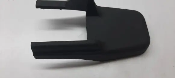 Jaguar S-Type Front door seat control surround trim 2R83B15812