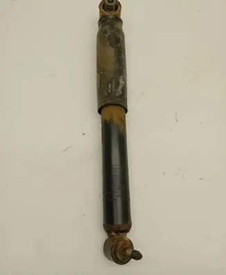 Renault Scenic II - Grand scenic II Rear shock absorber/damper 8200330197 67319