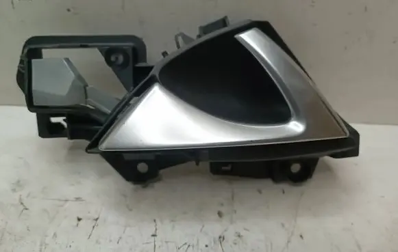 Citroen DS5 Rear door interior handle 9673213677 9688503477
