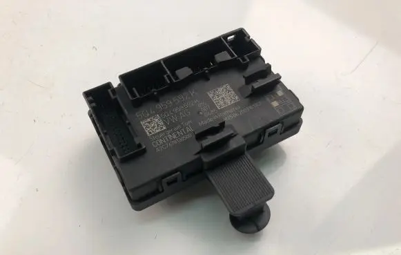 Skoda Kodiaq Other control units/modules 5Q4959592K