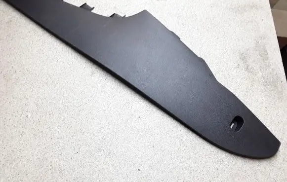 Volkswagen PASSAT B7 USA Centre console side trim front 561863046 5038147