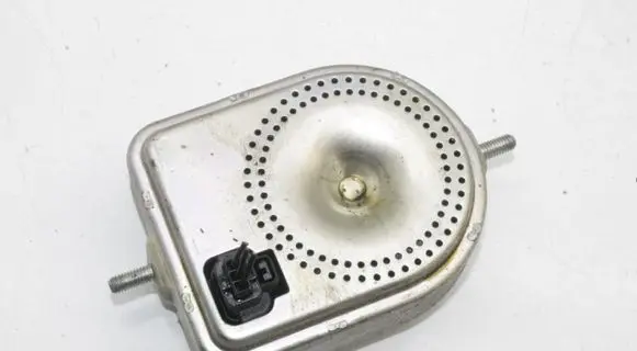 Land Rover Range Rover Sport L320 Alarm system siren 6G9N19G229DG