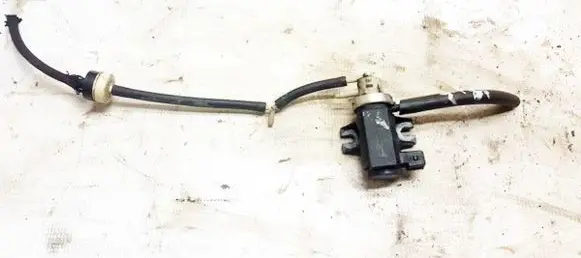 Volkswagen Golf IV Turbo solenoid valve 1h0906627 7.21903.25
