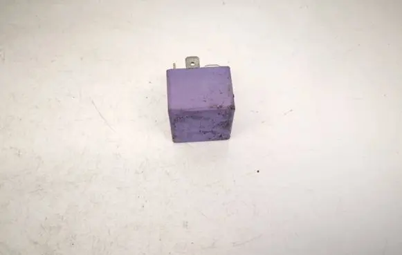Renault Espace - Grand espace IV Other relay 12v50a03525 12v-50a-03525
