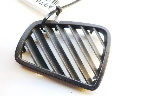 Opel Astra G Dashboard side air vent grill/cover trim 90560324