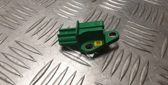Audi A6 S6 C6 4F Airbag deployment crash/impact sensor 1K0909606C