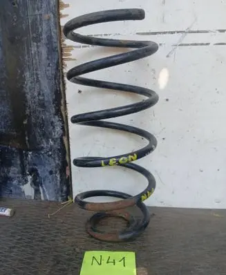 Seat Leon (1M) Rear coil spring