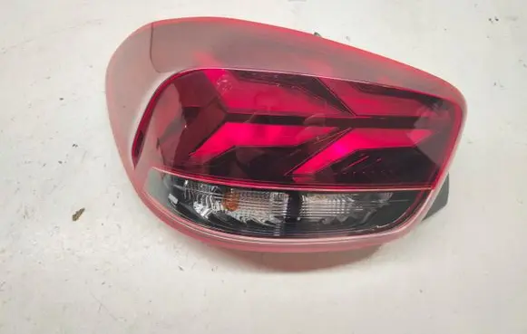 Dacia Spring Headlight/headlamp 265556639R