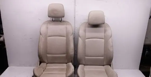 BMW 5 GT F07 Interior set 