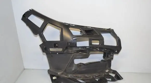 BMW 1 F40 Front bumper mounting bracket 7459710 51117459710
