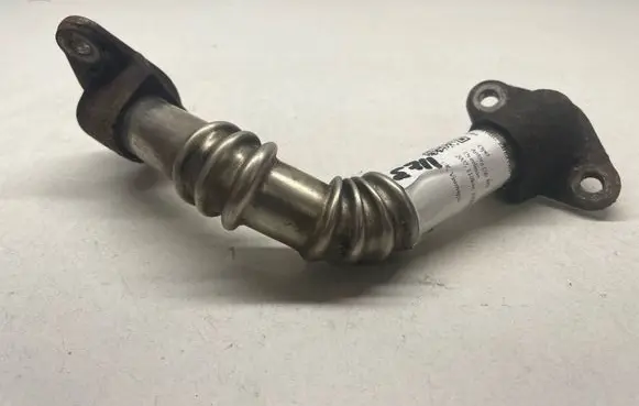Opel Antara Turbo air intake inlet pipe/hose