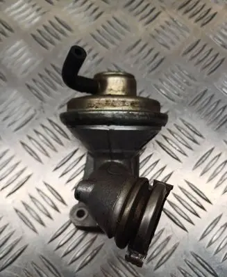Citroen C3 EGR valve 9646335680