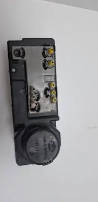 Mercedes-Benz C W202 Central locking vacuum pump 2108001748 00782826