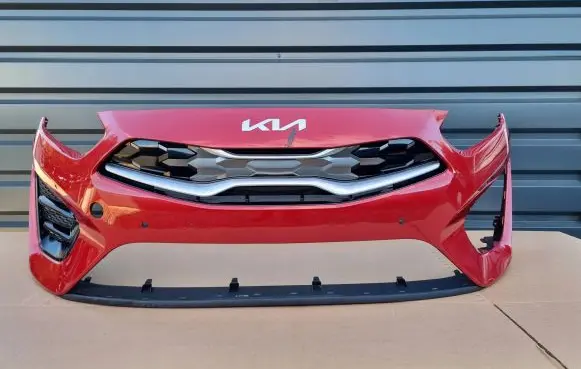 KIA Ceed Front bumper 86511J7KA0